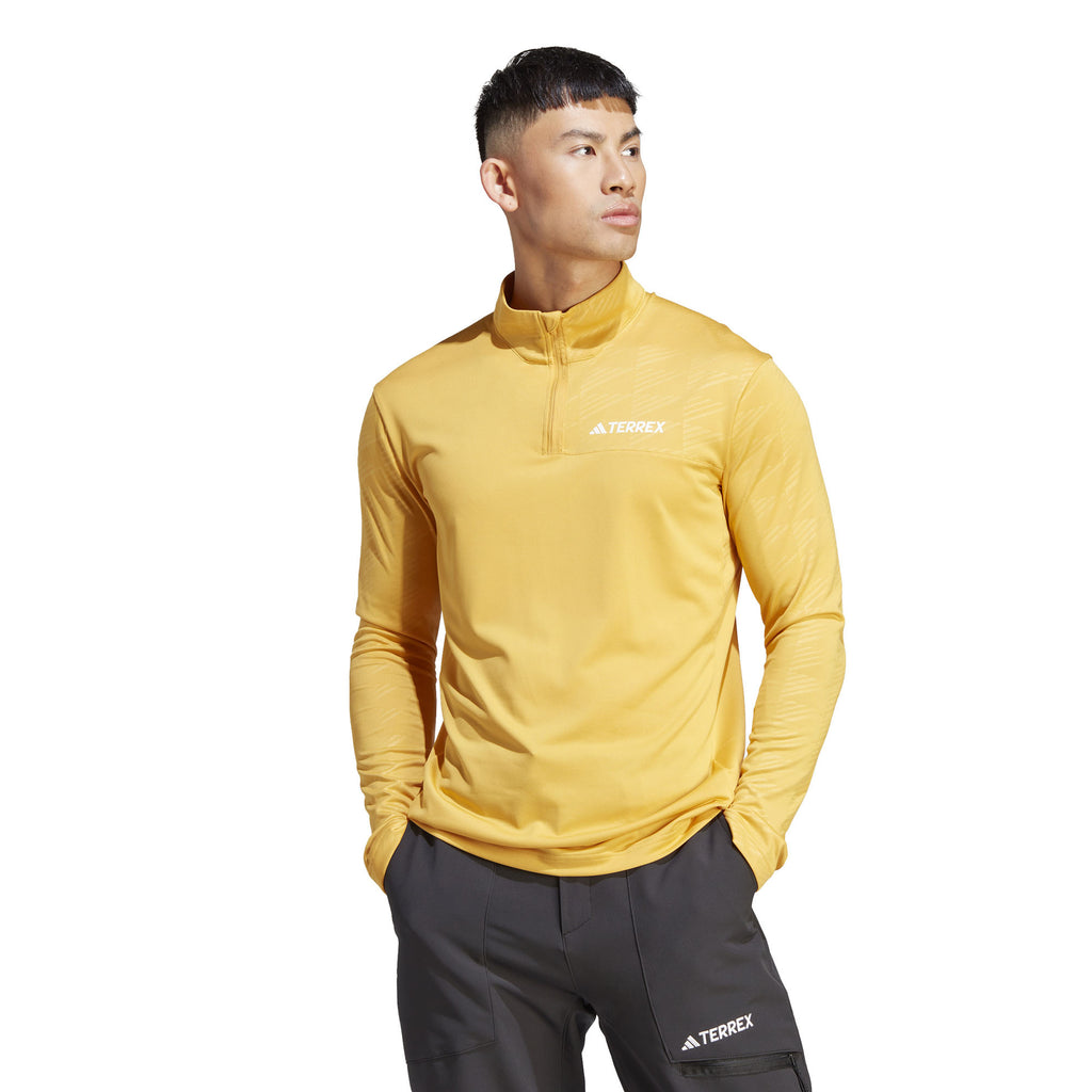 Terrex Multi longsleeve shirt