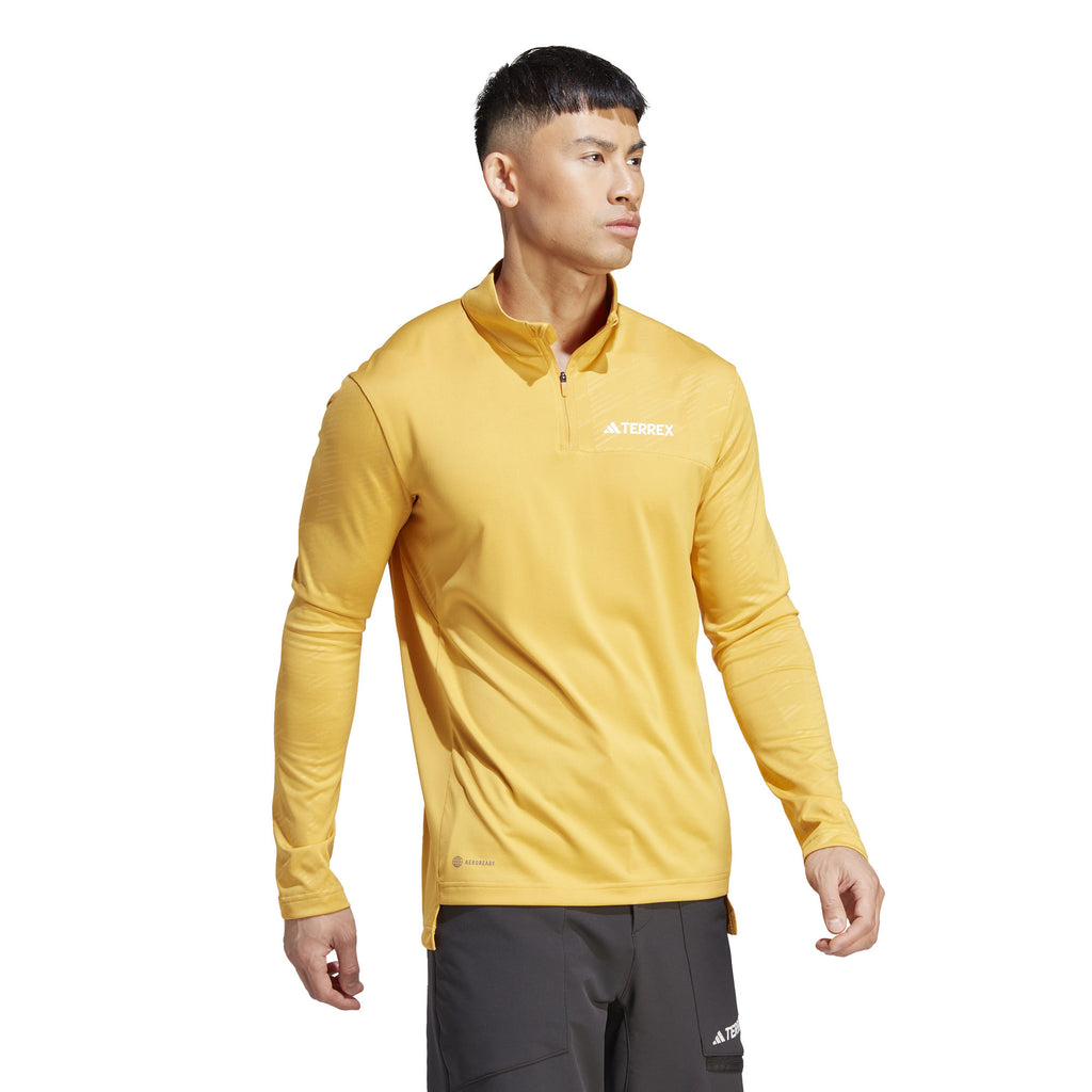 Terrex Multi longsleeve shirt