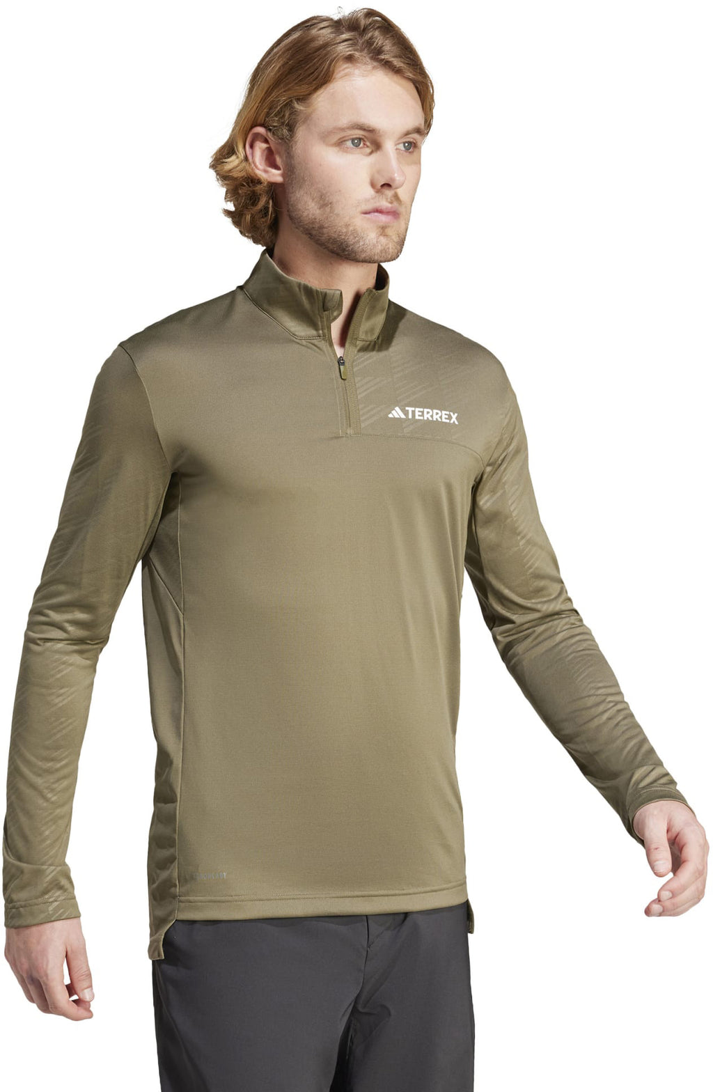 Terrex Multi longsleeve shirt