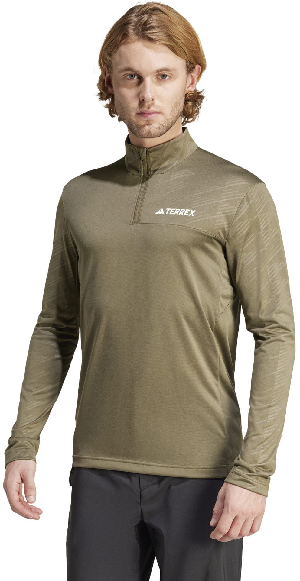 Terrex Multi longsleeve shirt