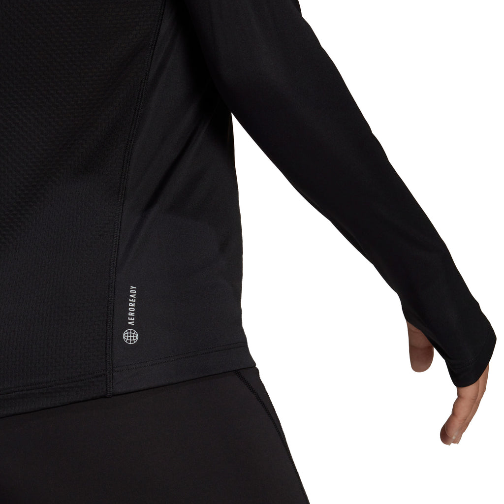 On The Run longsleeve shirt