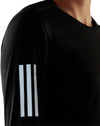 On The Run longsleeve shirt