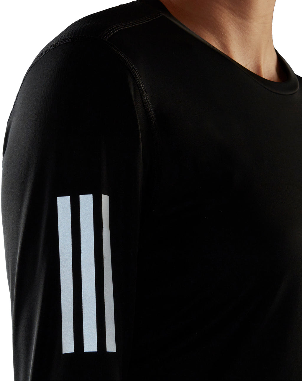On The Run longsleeve shirt