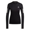On The Run longsleeve shirt