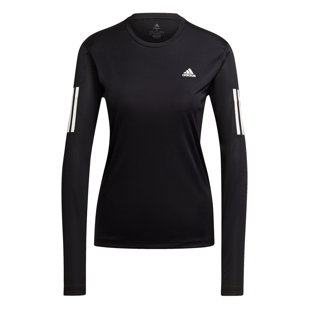On The Run longsleeve shirt