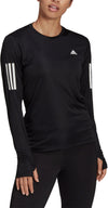 On The Run longsleeve shirt