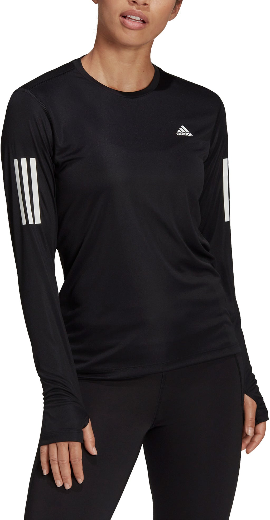 On The Run longsleeve shirt