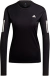 On The Run longsleeve shirt