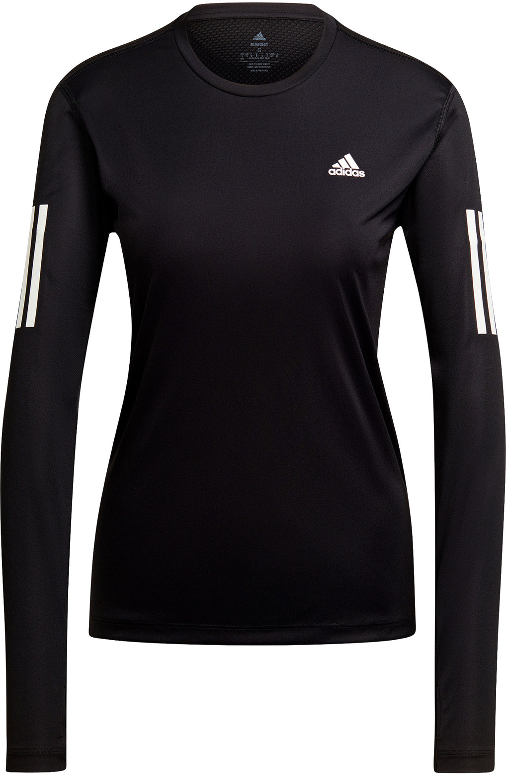 On The Run longsleeve shirt