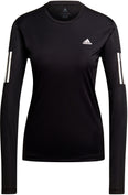 On The Run longsleeve shirt