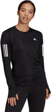 On The Run longsleeve shirt