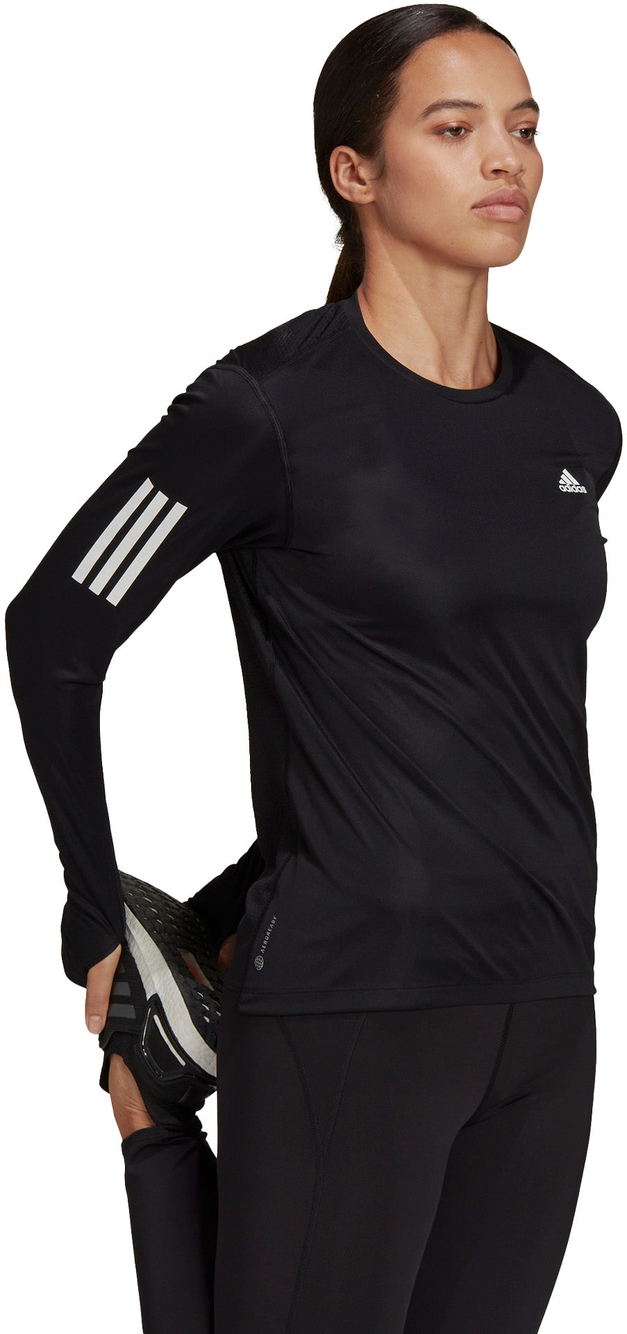 On The Run longsleeve shirt