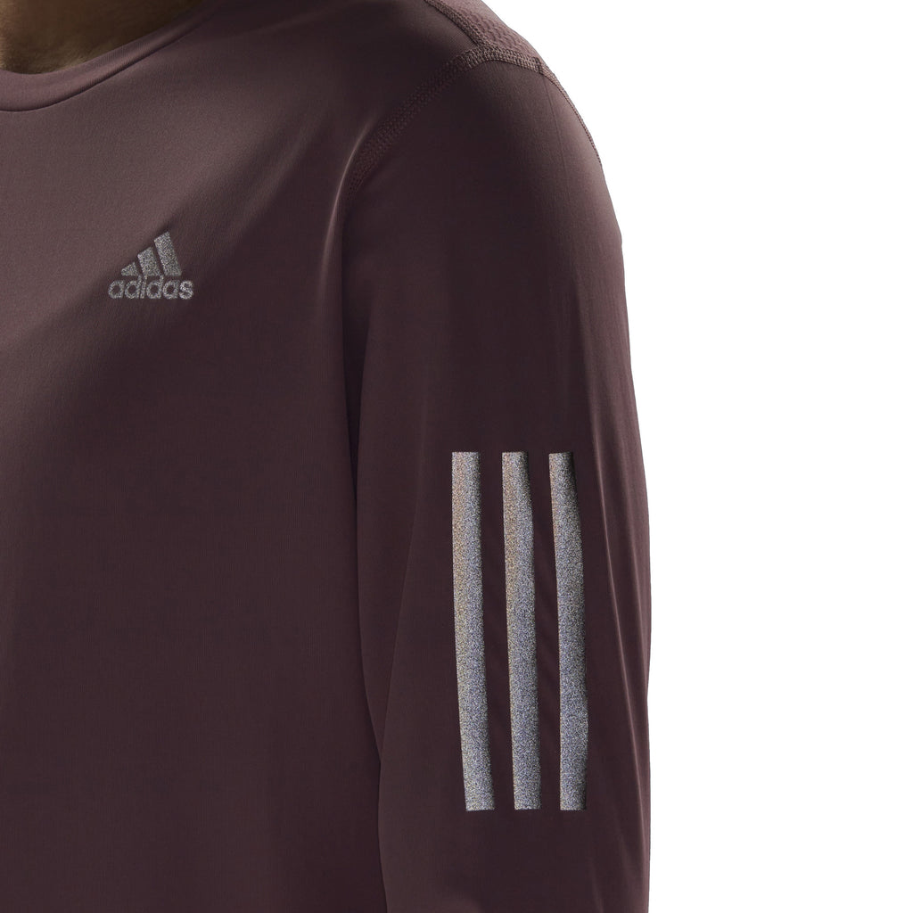 On The Run longsleeve shirt