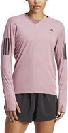 On The Run longsleeve shirt