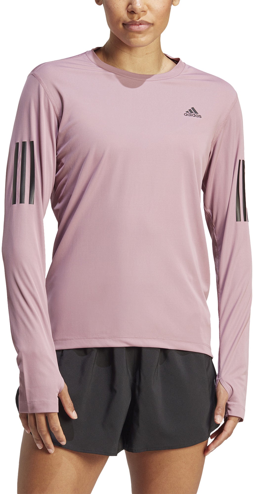 On The Run longsleeve shirt