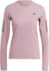 On The Run longsleeve shirt