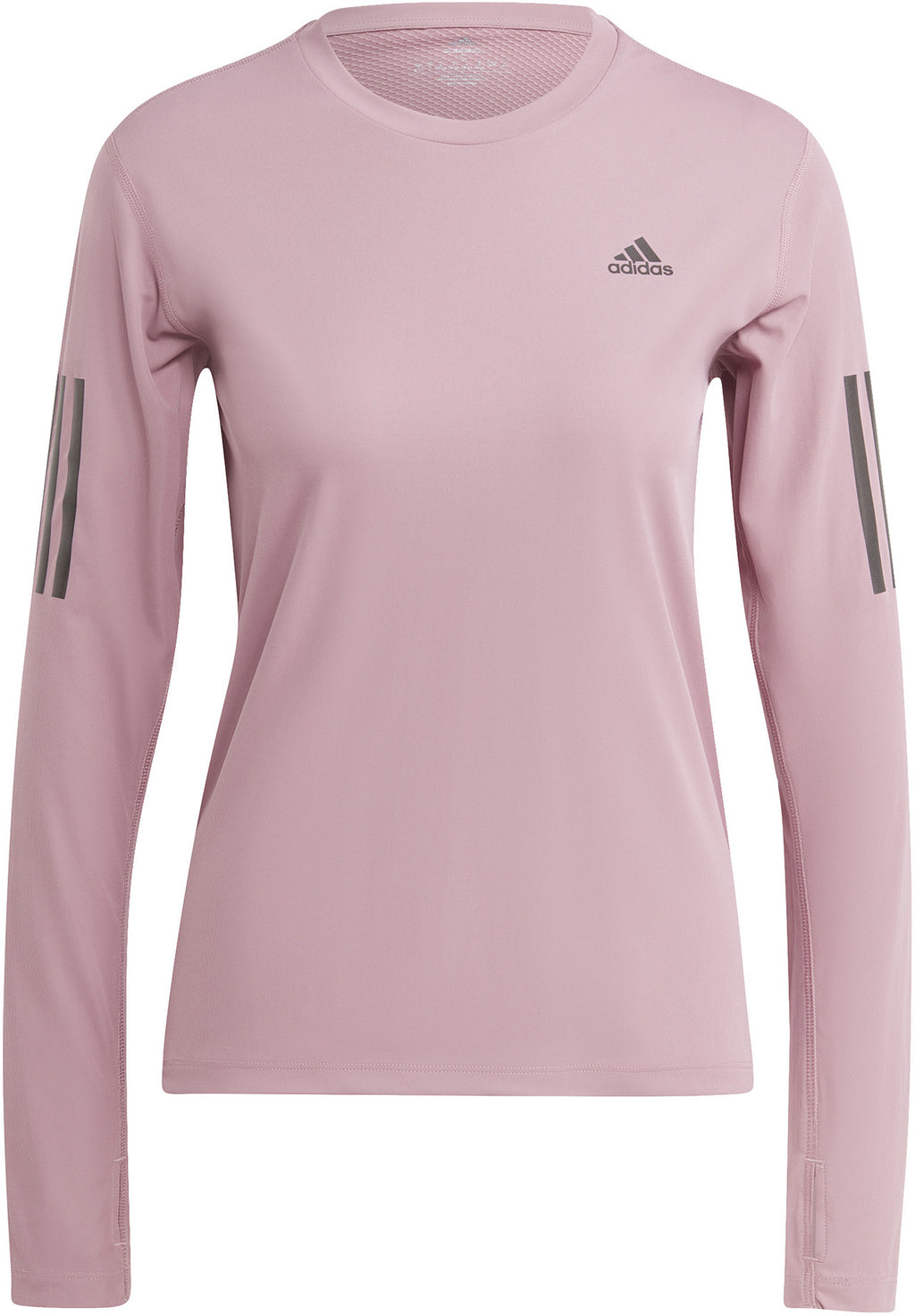 On The Run longsleeve shirt