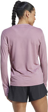 On The Run longsleeve shirt