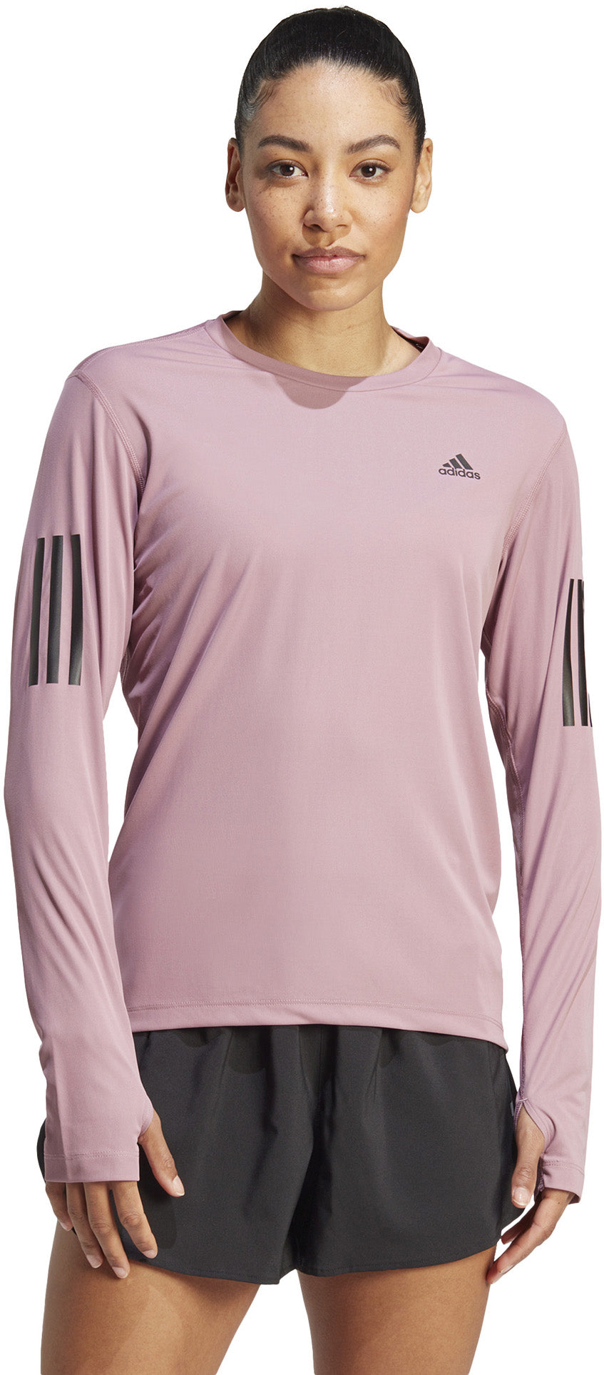 On The Run longsleeve shirt