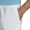 Club 3-Stripes tennisshort