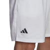 Club 3-Stripes tennisshort