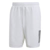 Club 3-Stripes tennisshort