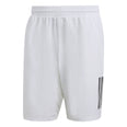 Club 3-Stripes tennisshort