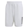 Club 3-Stripes tennisshort