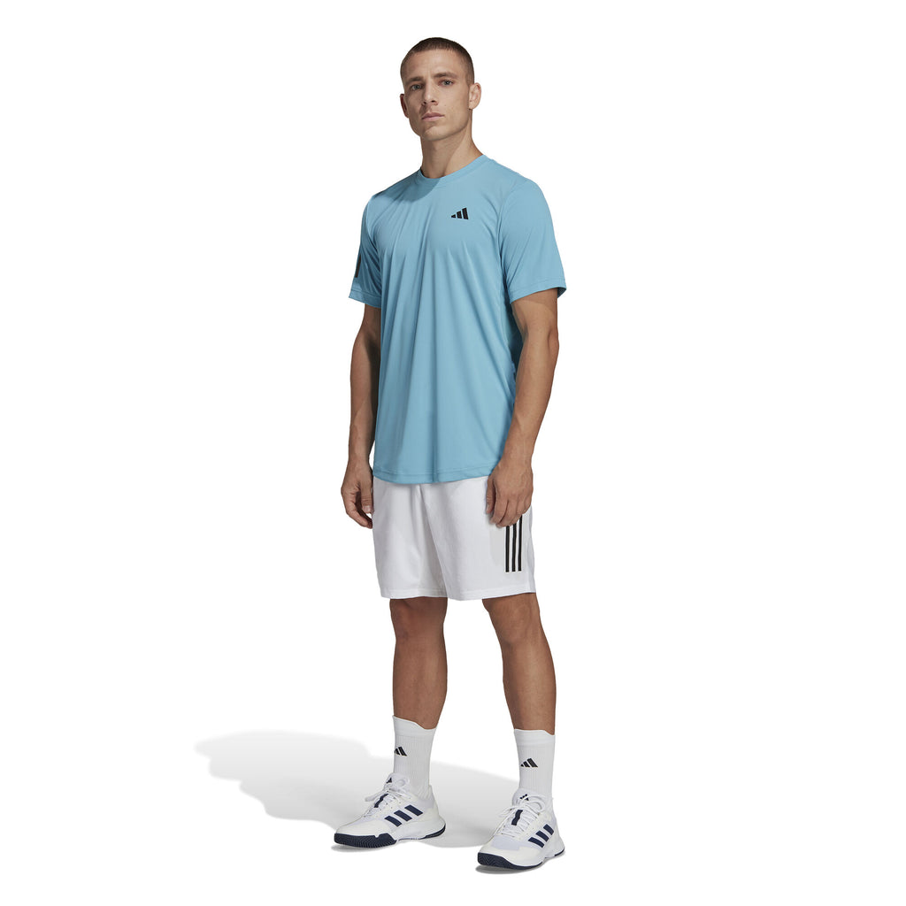 Club 3-Stripes tennisshort