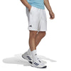 Club 3-Stripes tennisshort
