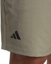 Club 3-Stripes tennisshort