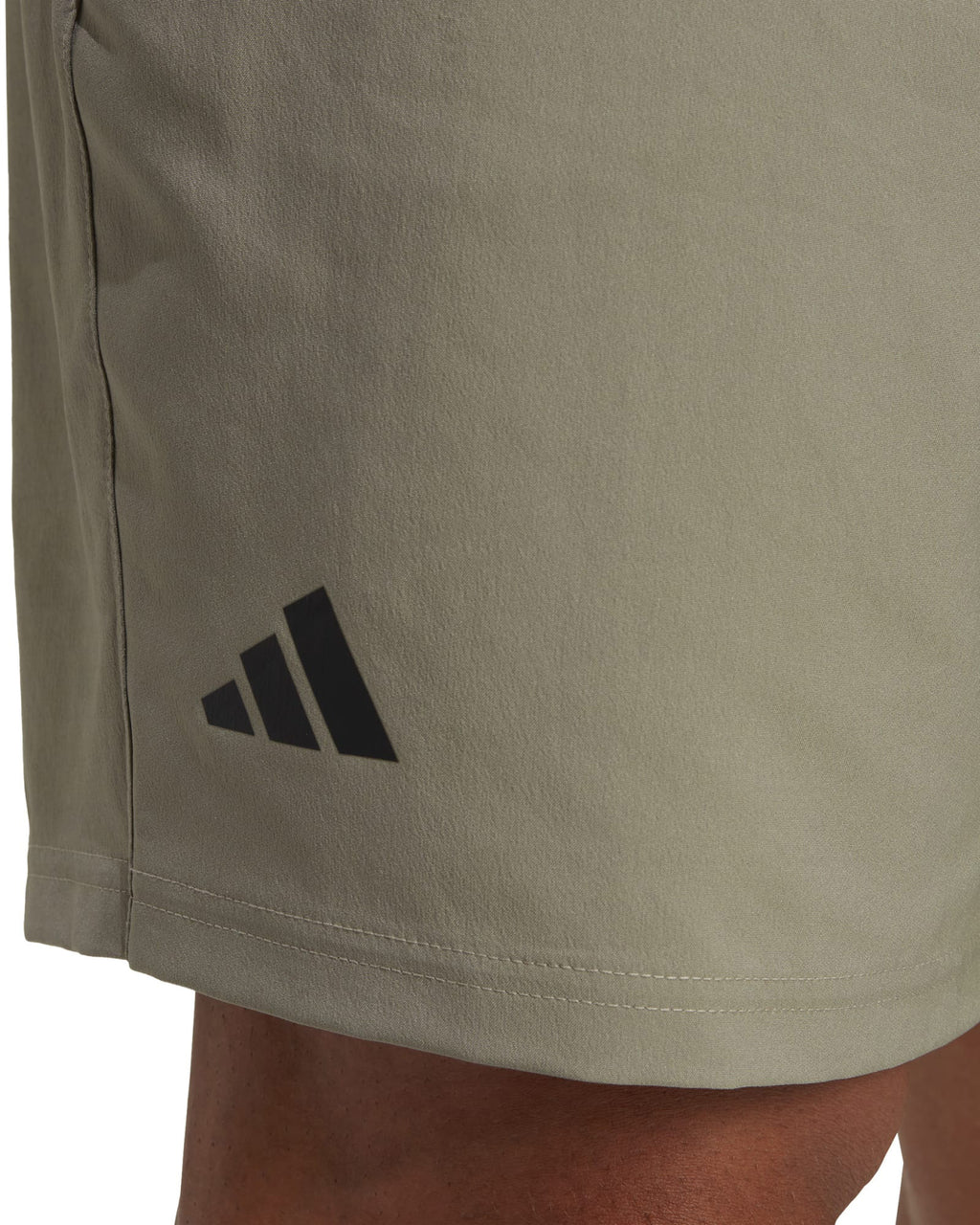 Club 3-Stripes tennisshort