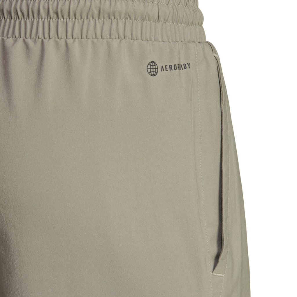 Club 3-Stripes tennisshort