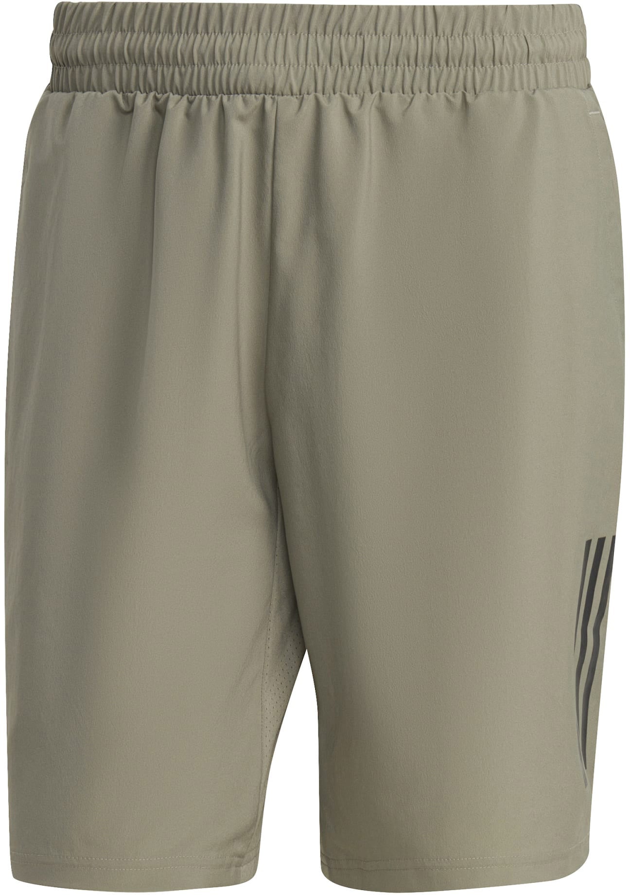 Club 3-Stripes tennisshort