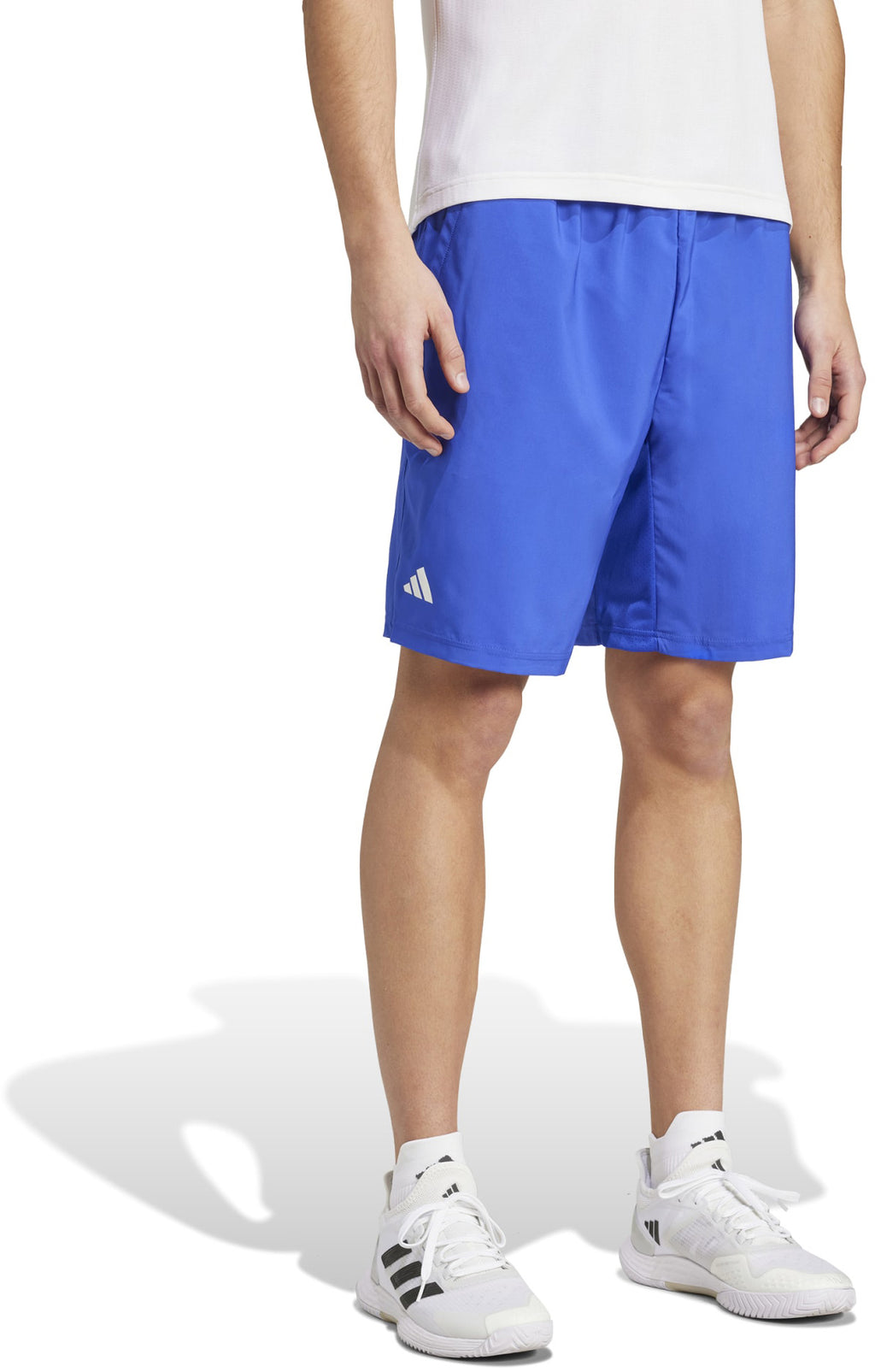 Club 3-Stripes tennisshort