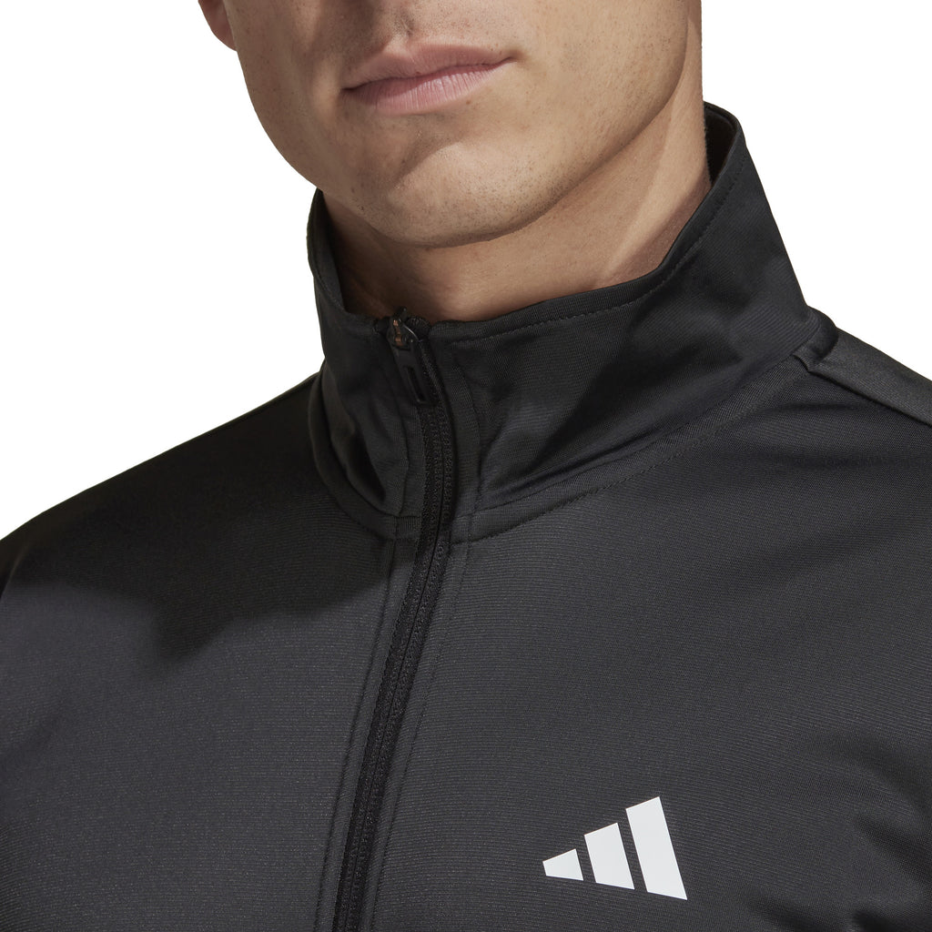 3-Stripes Knit tennisjack