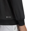 3-Stripes Knit tennisjack
