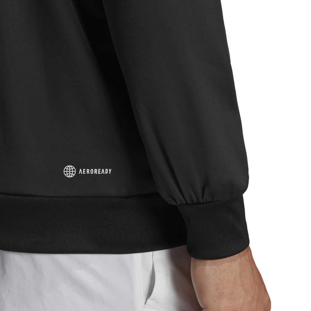 3-Stripes Knit tennisjack