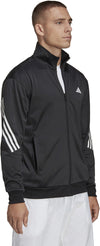 3-Stripes Knit tennisjack