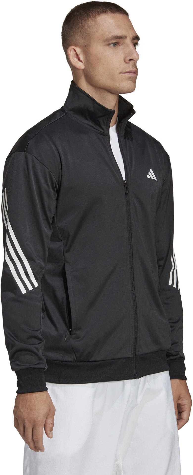 3-Stripes Knit tennisjack