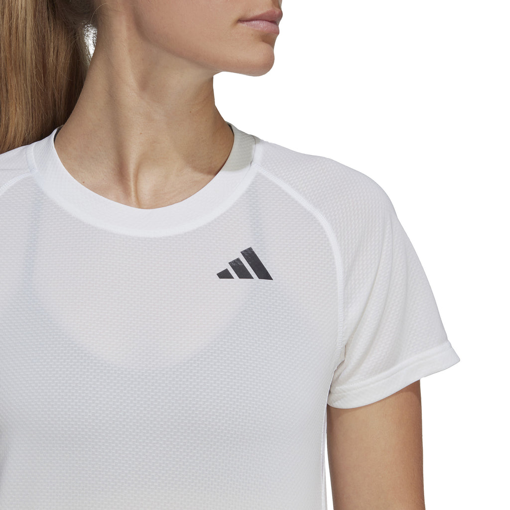 Club tennisshirt