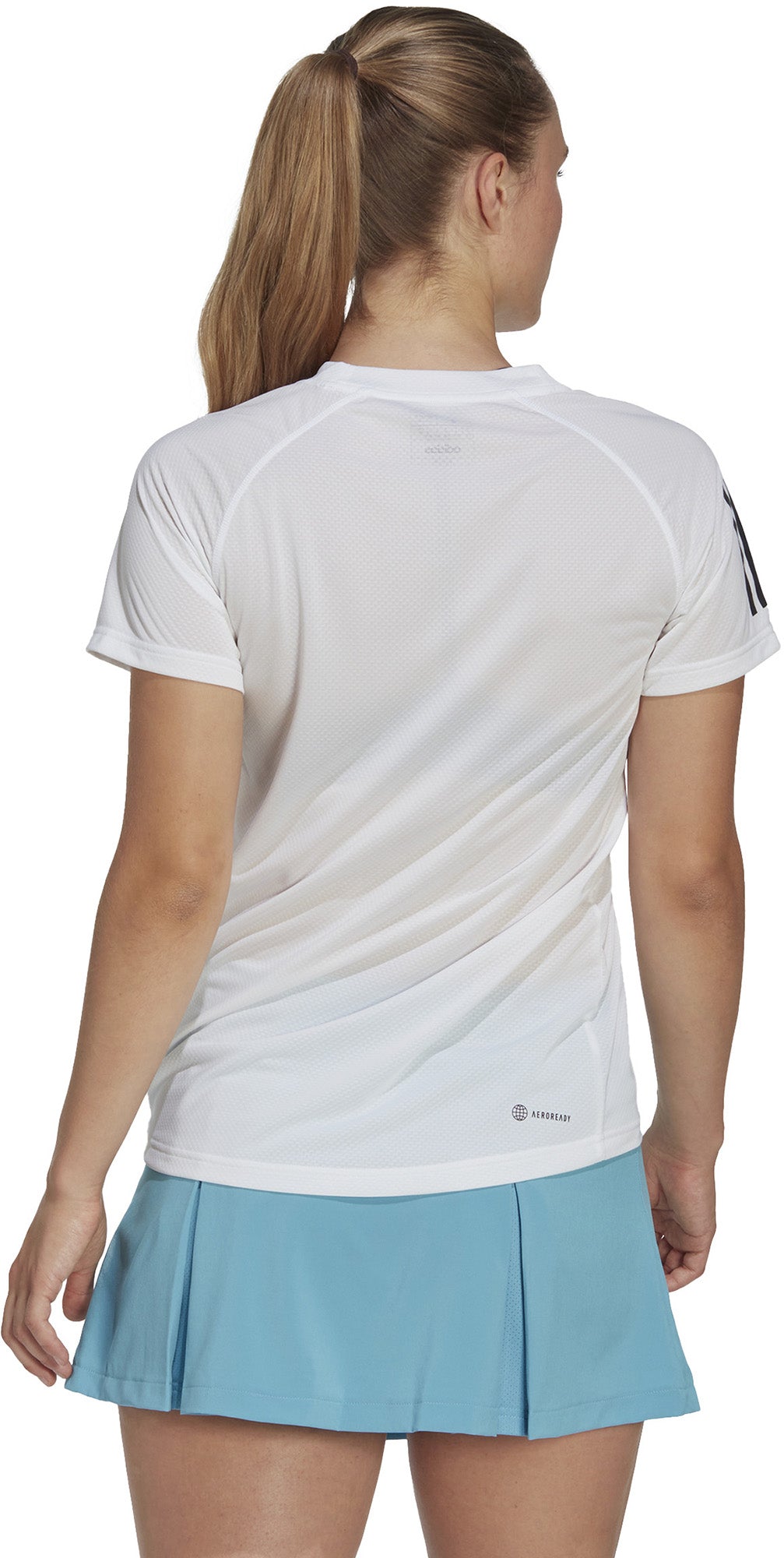Club tennisshirt