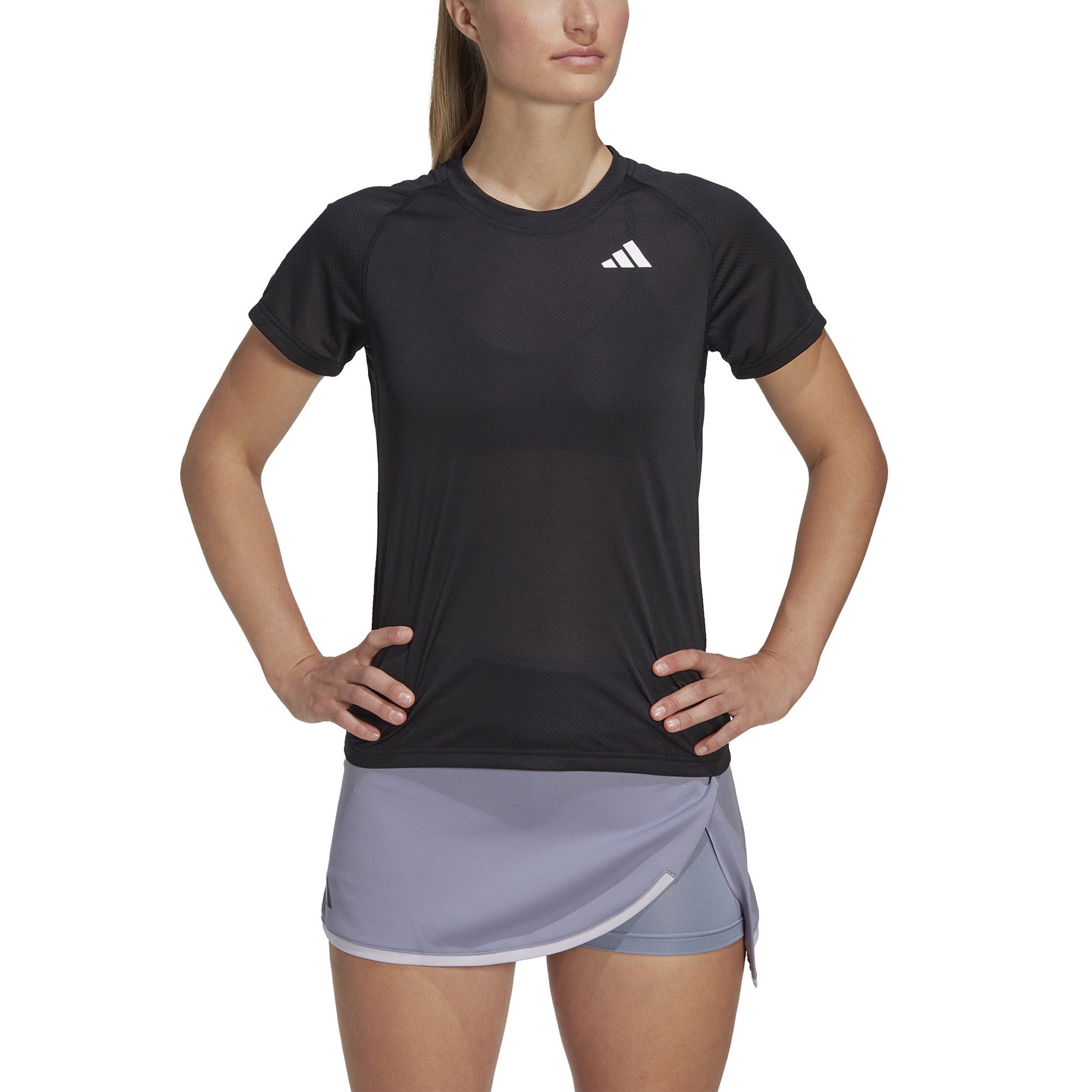 Club tennisshirt