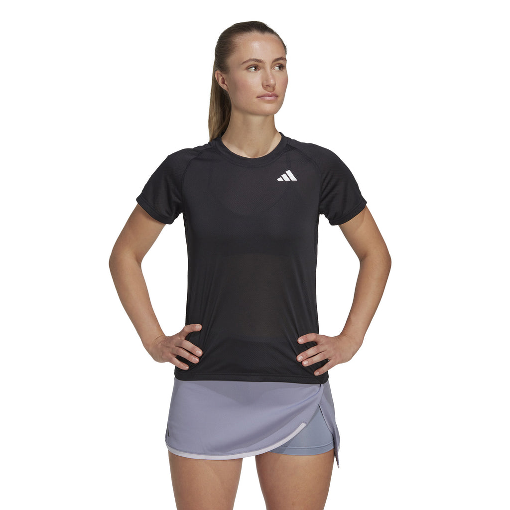 Club tennisshirt