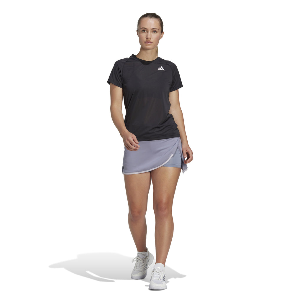 Club tennisshirt