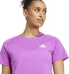 Club tennisshirt