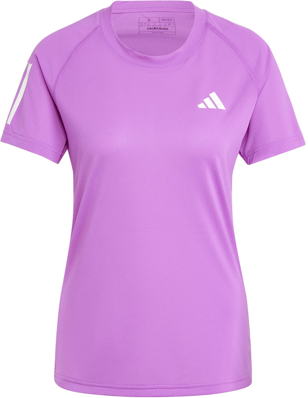 Club tennisshirt