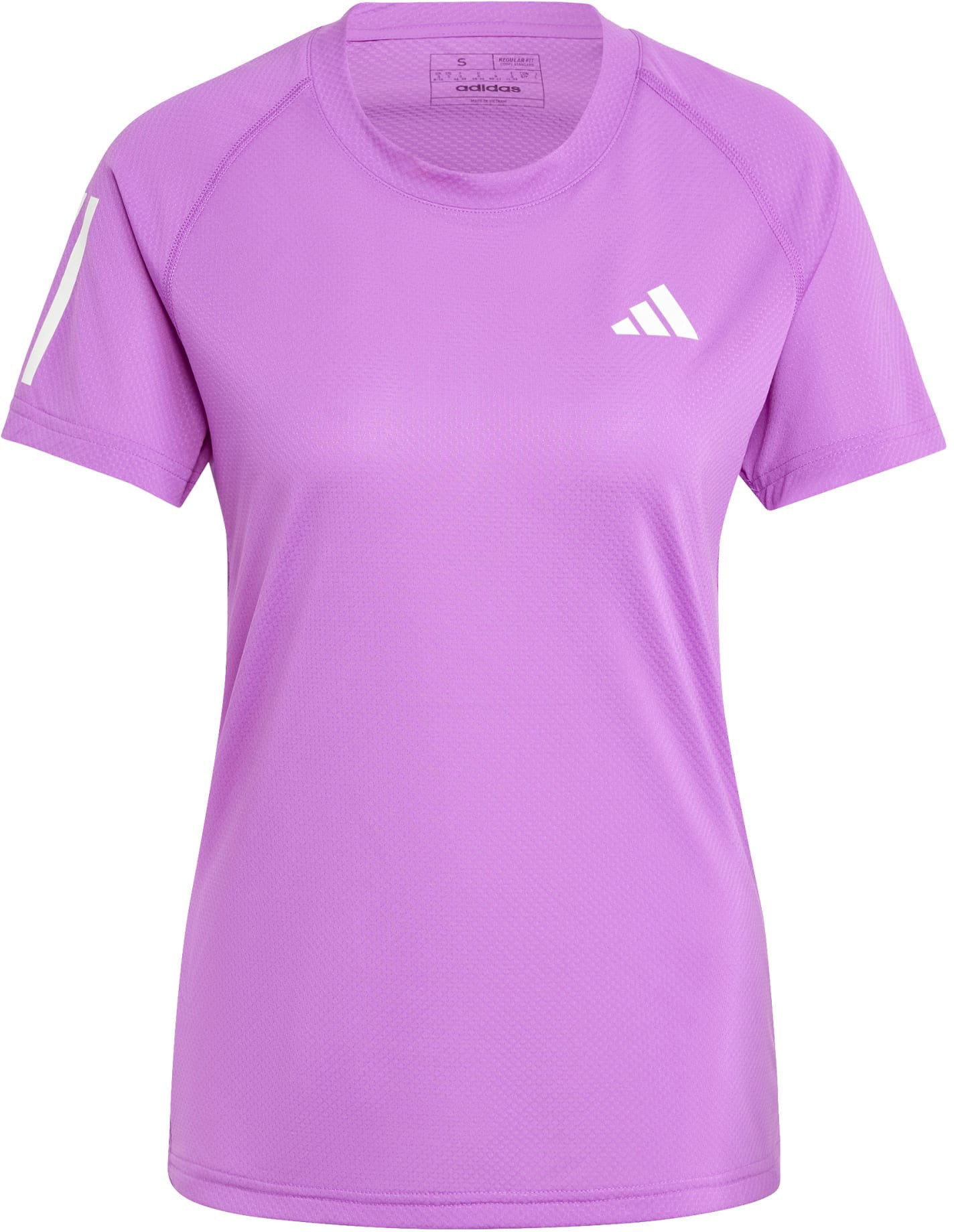 Club tennisshirt