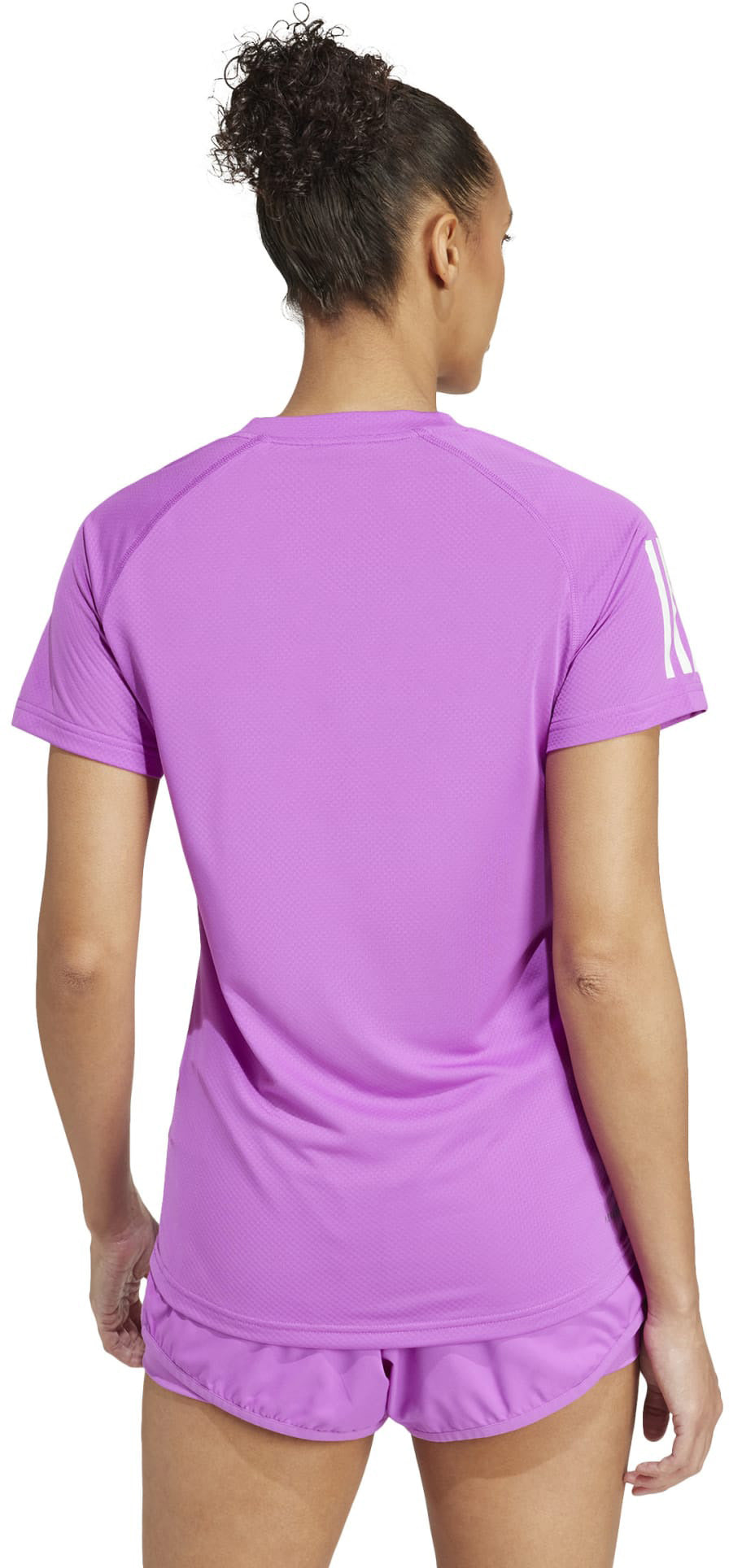 Club tennisshirt