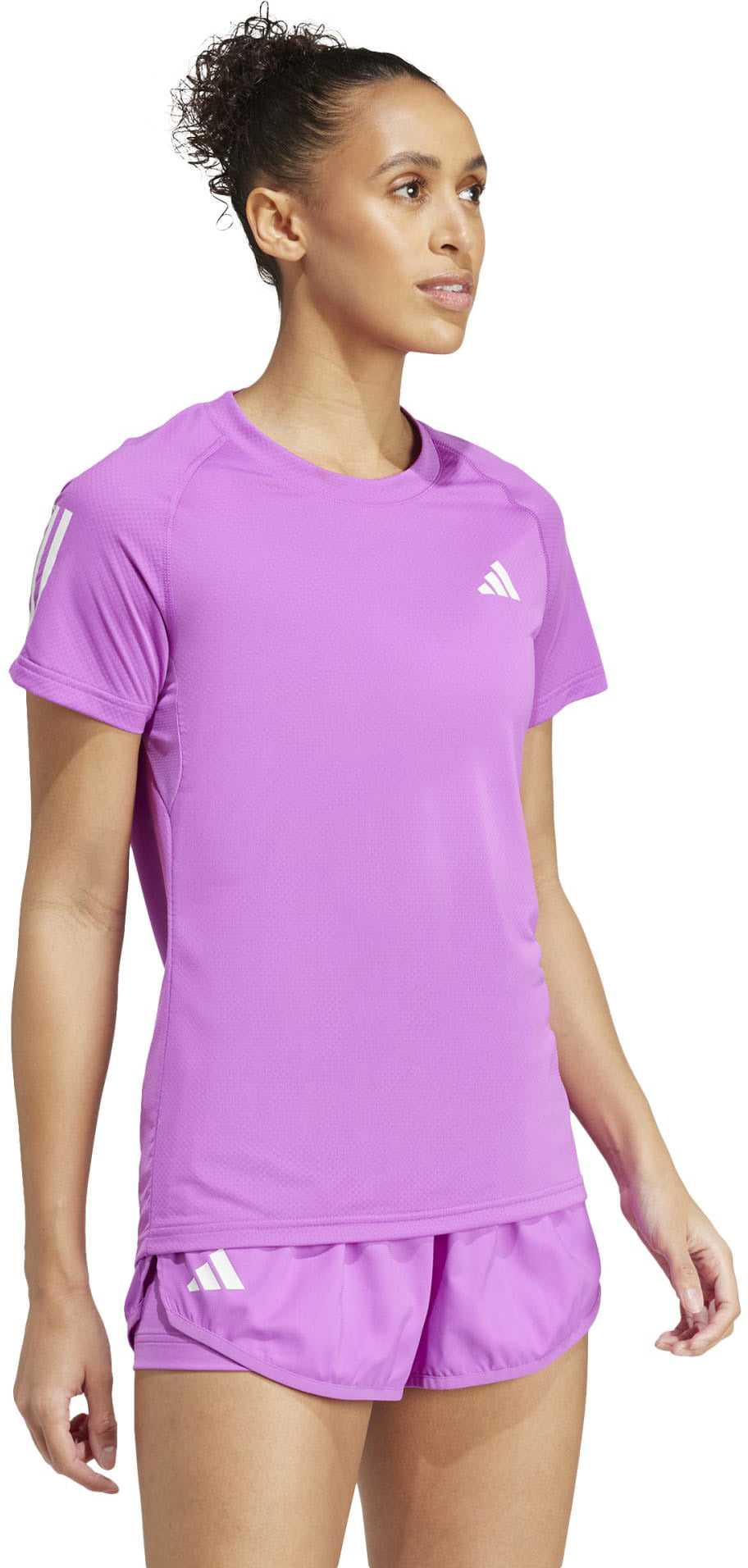 Club tennisshirt